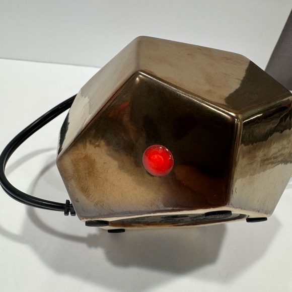 Scentsy Element Wax Warmer - Midnight Copper - Picture 5 of 10